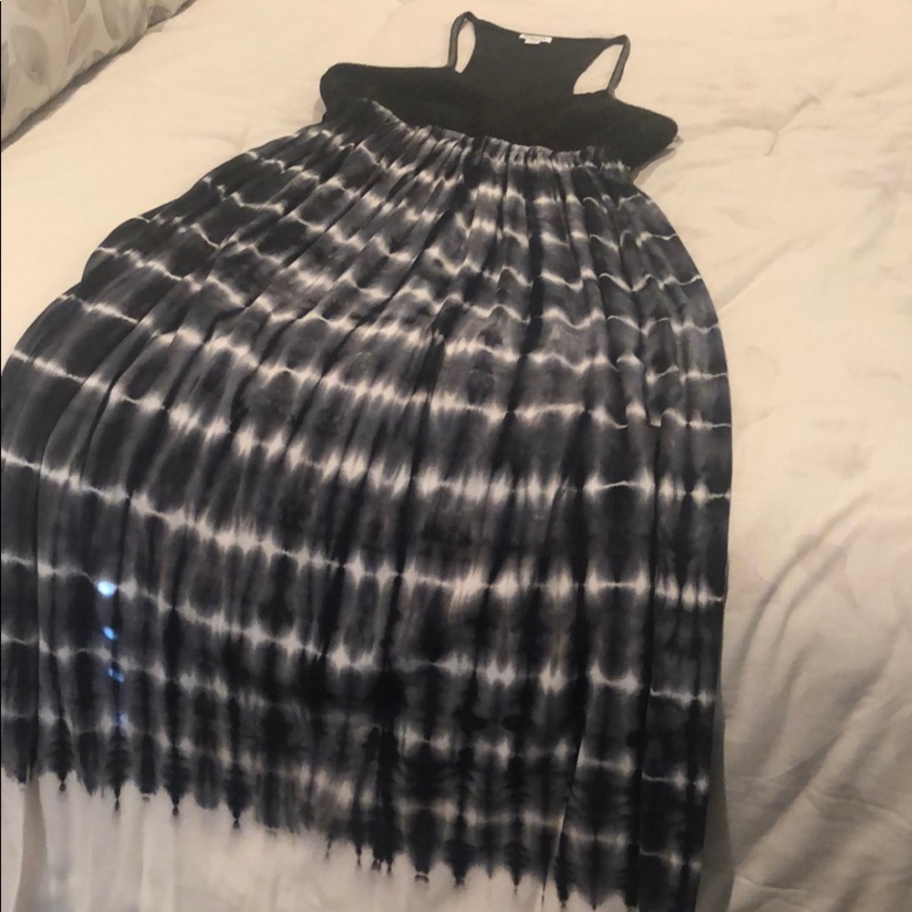 Splendid Maxi Dress